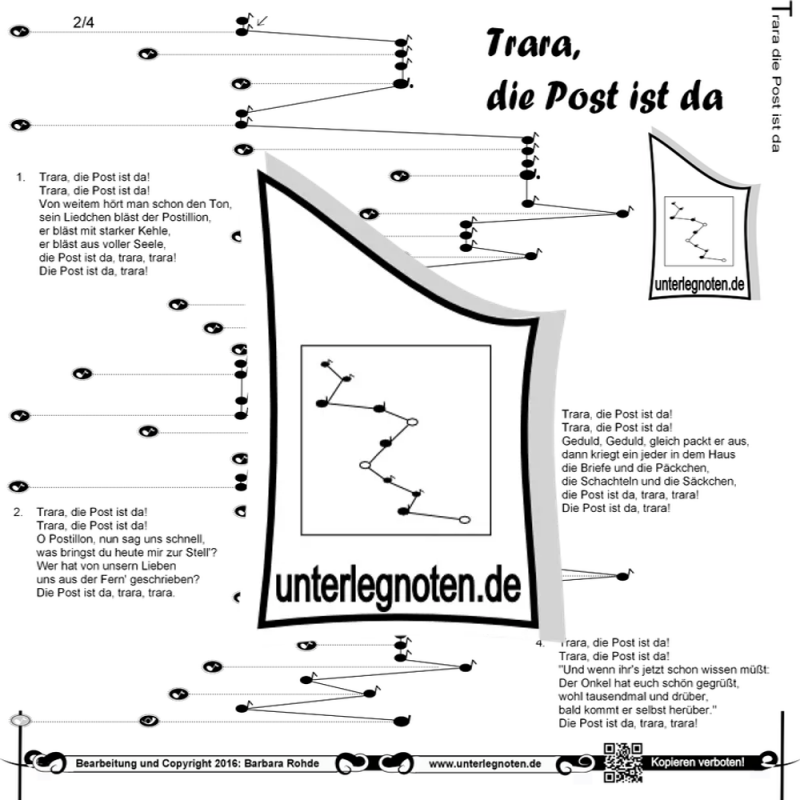 rohdemusik.de
