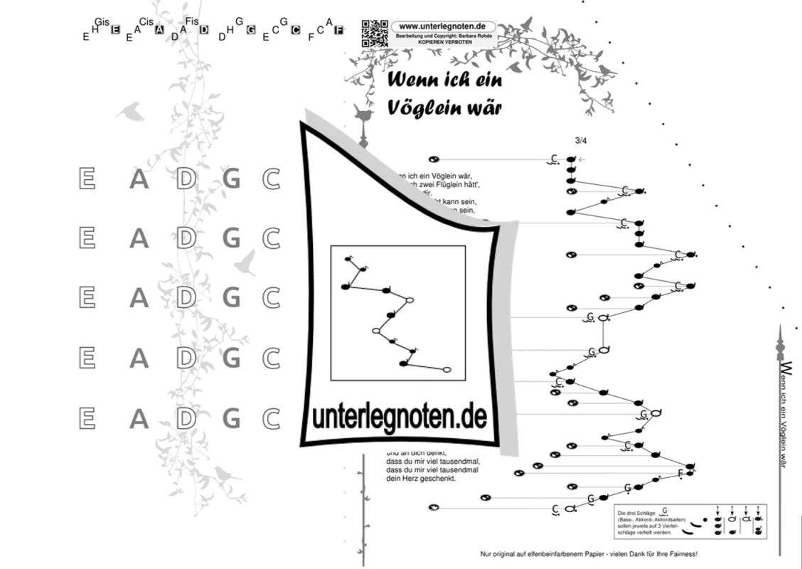rohdemusik.de