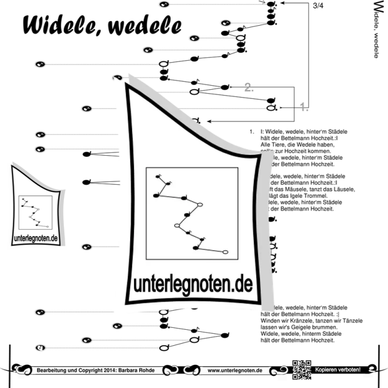 rohdemusik.de