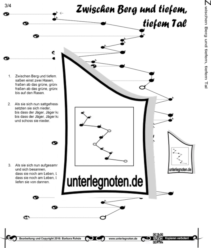 rohdemusik.de