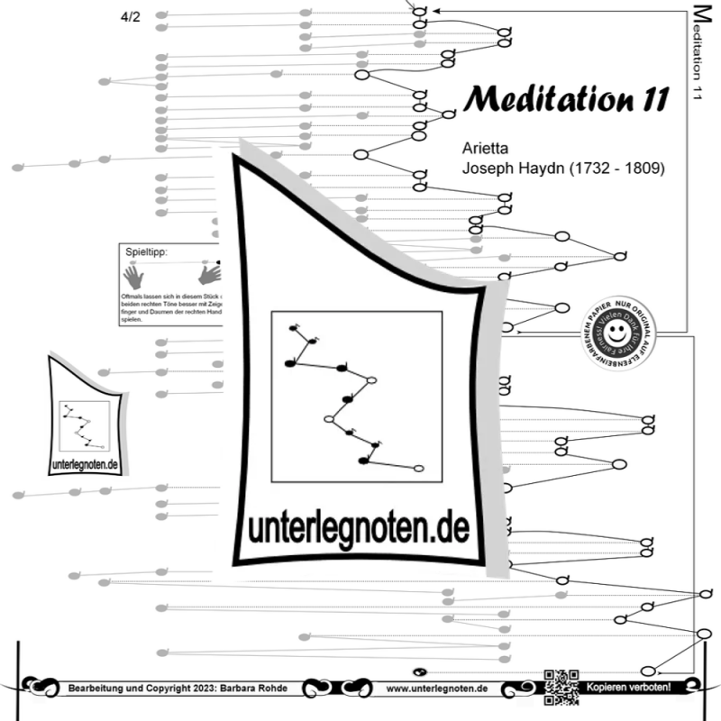 rohdemusik.de