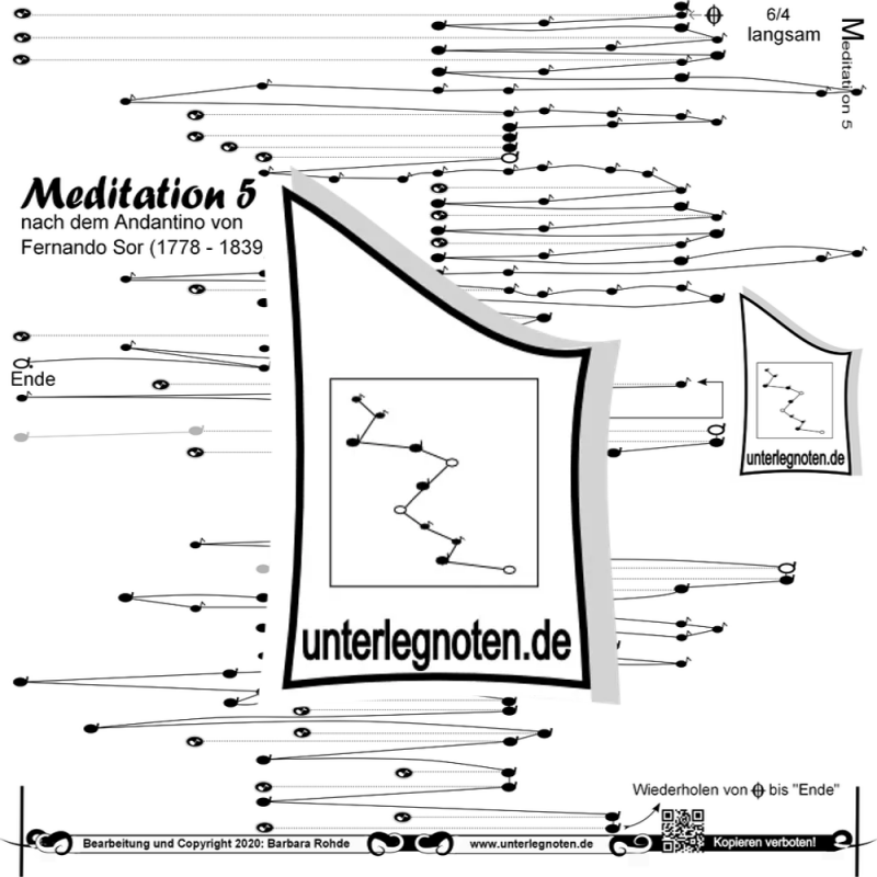 rohdemusik.de
