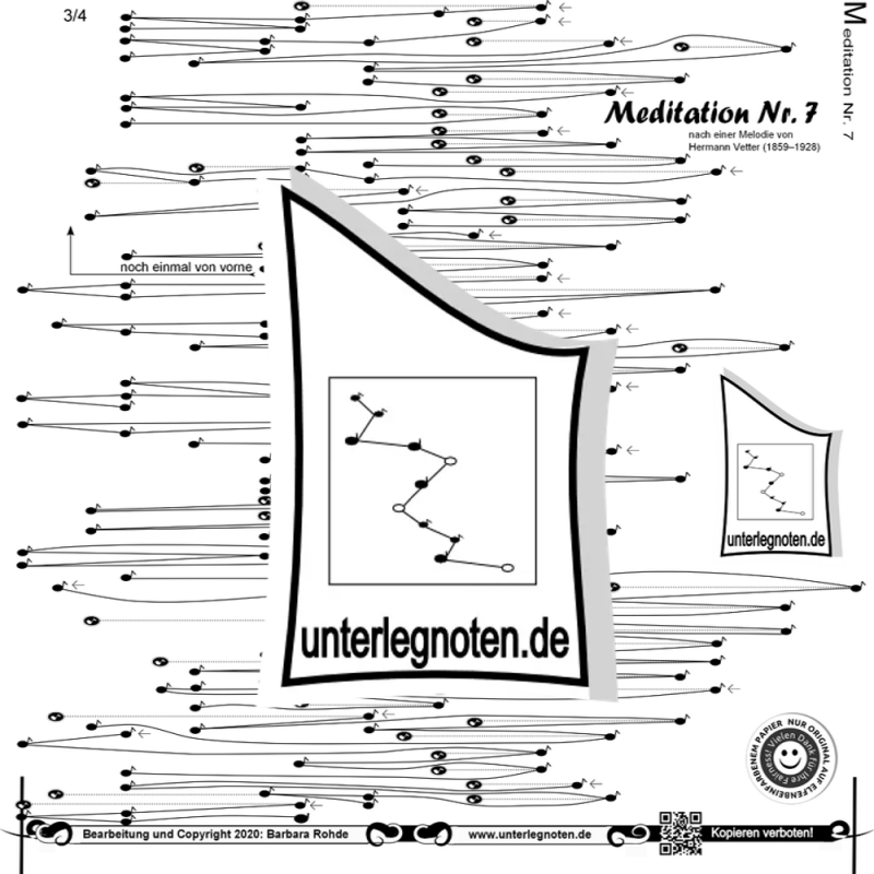 rohdemusik.de