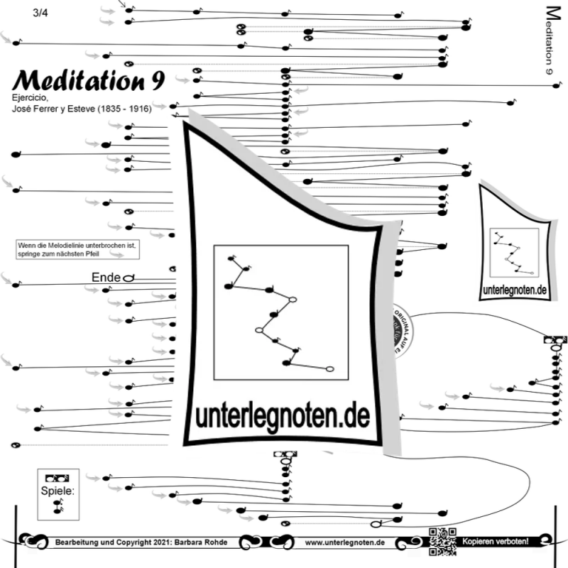 rohdemusik.de