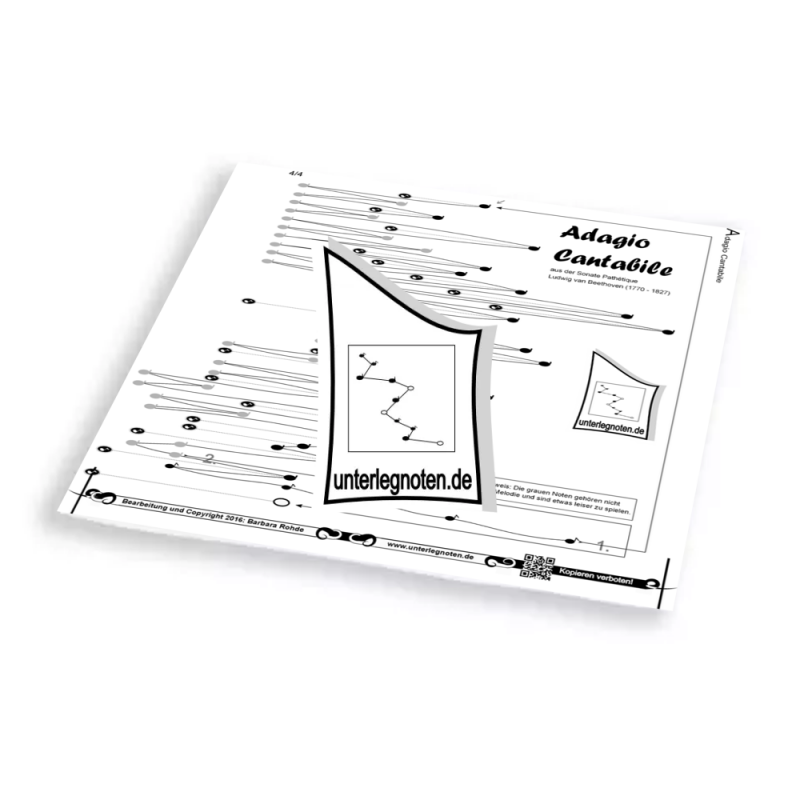 rohdemusik.de