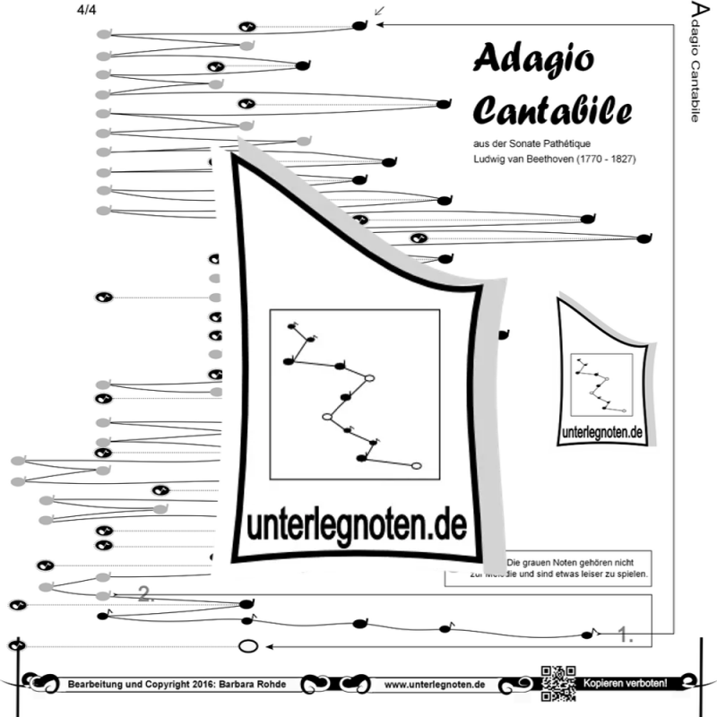 rohdemusik.de