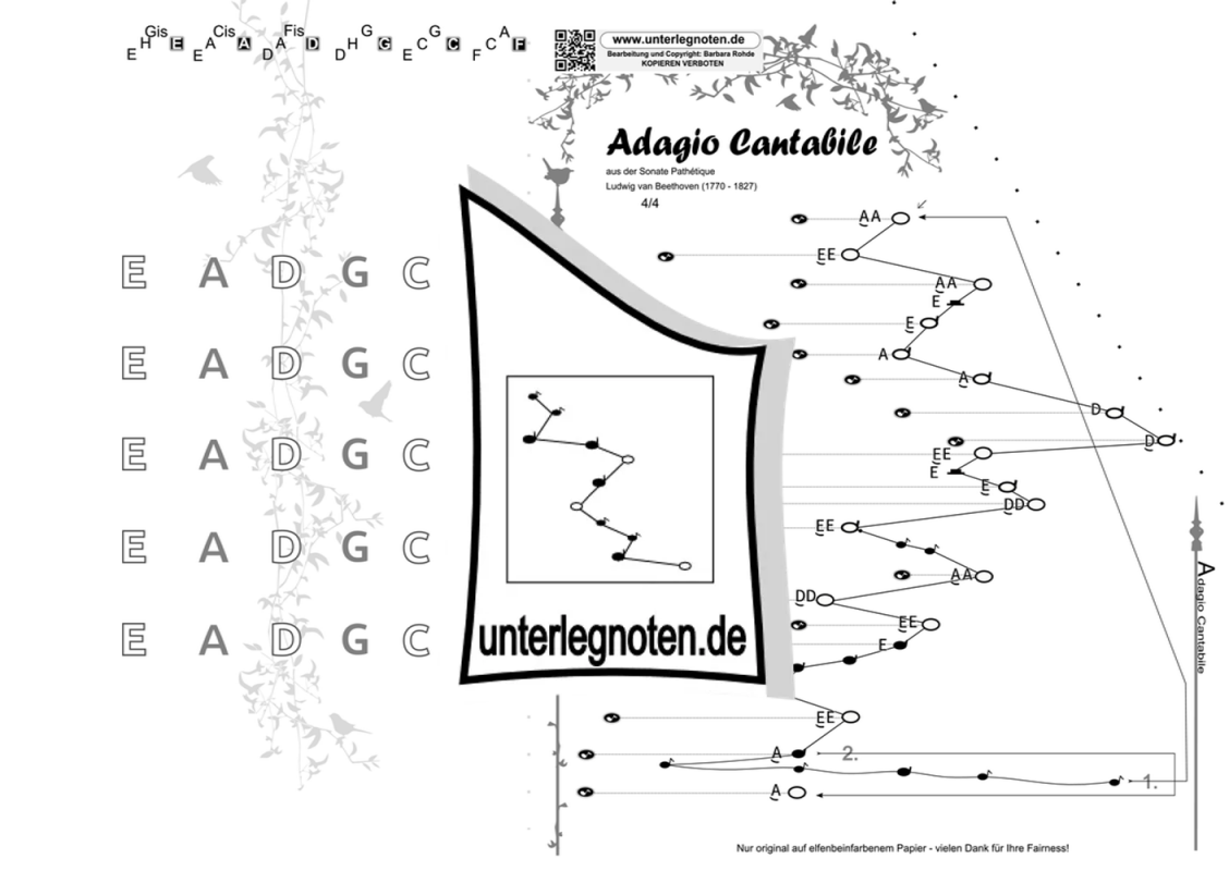 rohdemusik.de