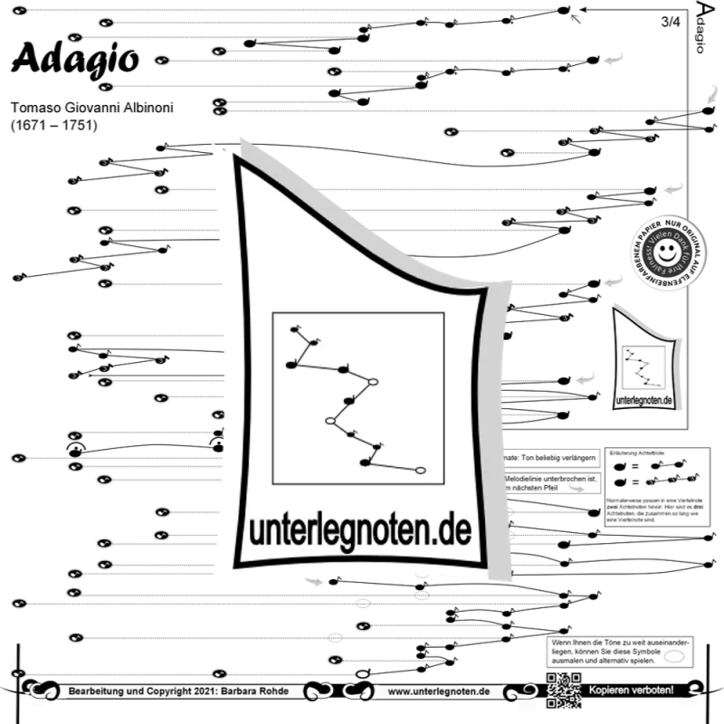 rohdemusik.de