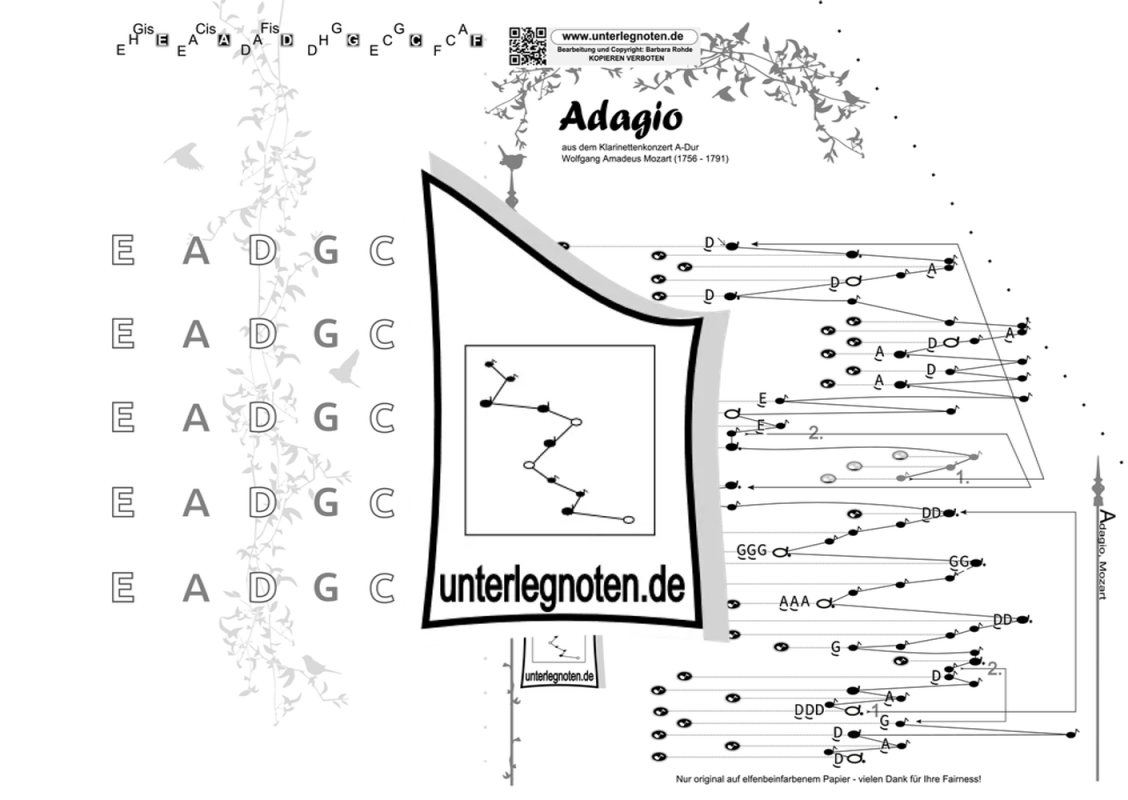 rohdemusik.de