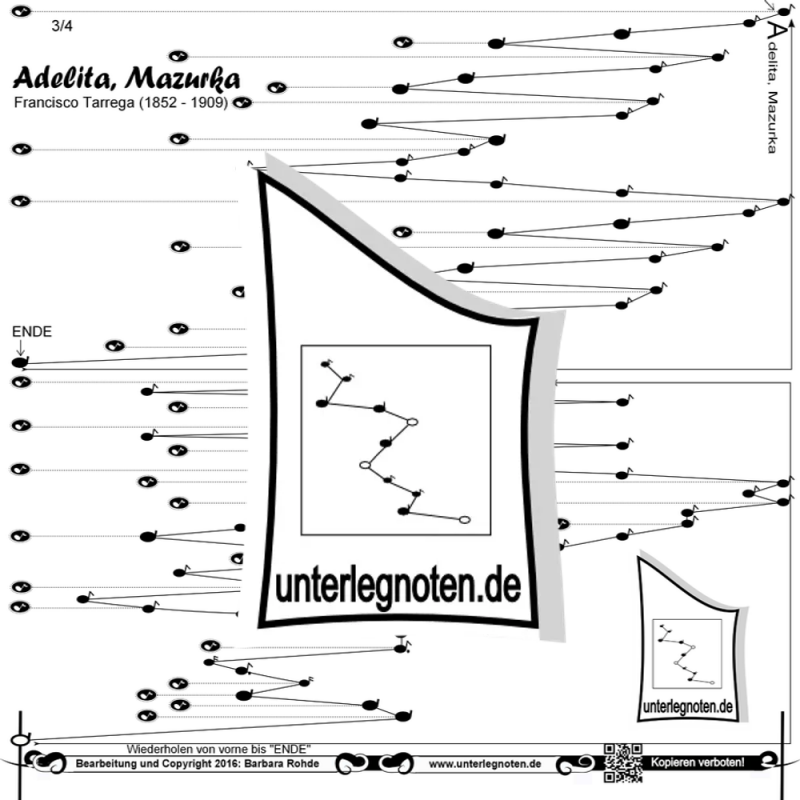 rohdemusik.de