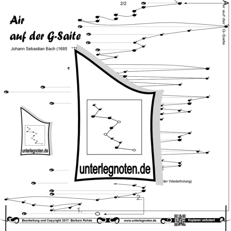 rohdemusik.de