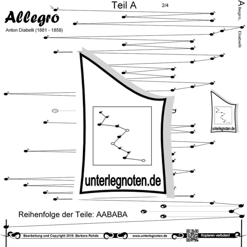 rohdemusik.de