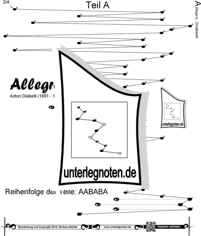 rohdemusik.de