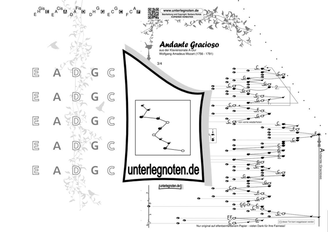 rohdemusik.de