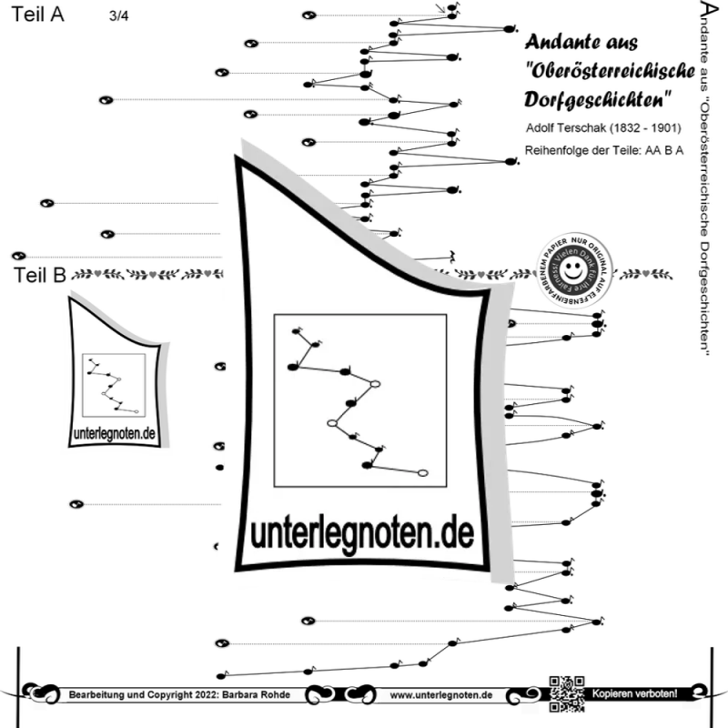 rohdemusik.de