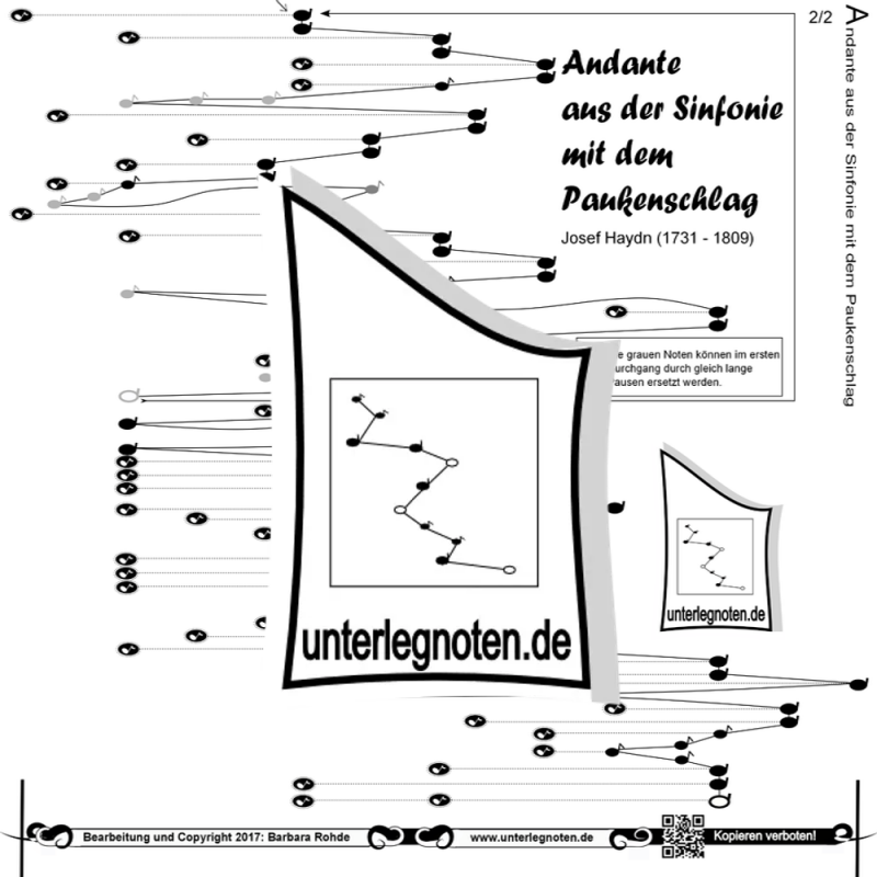 rohdemusik.de