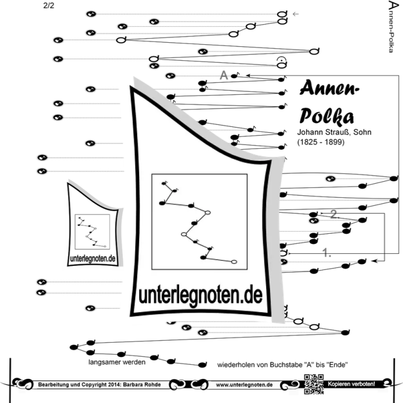 rohdemusik.de