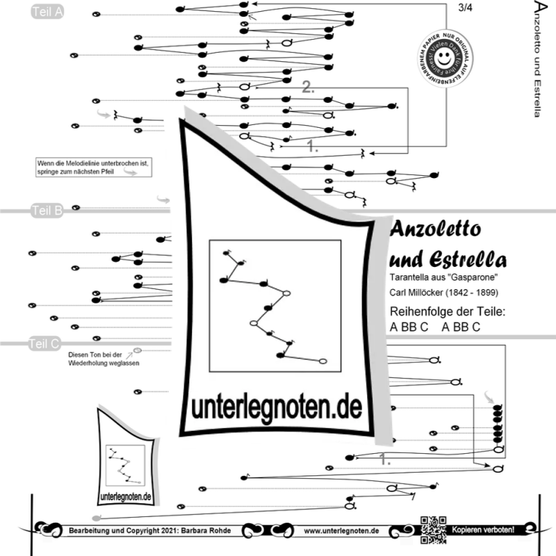 rohdemusik.de