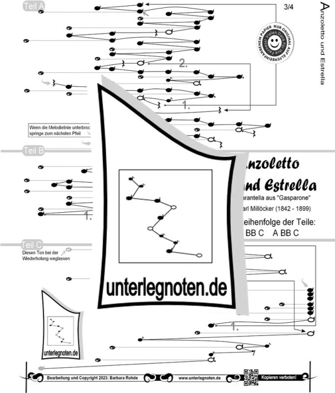 rohdemusik.de