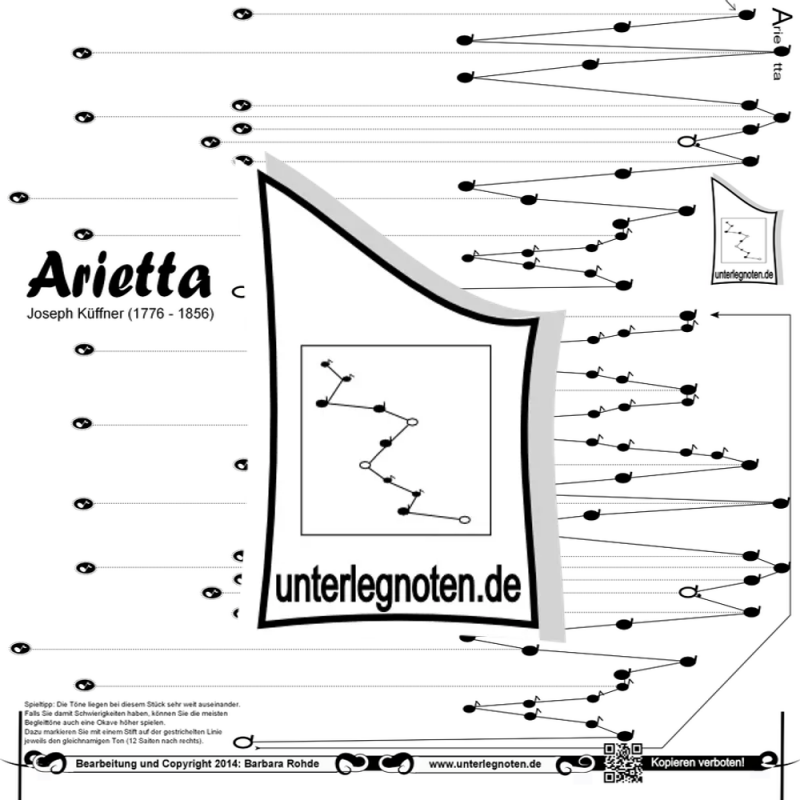 rohdemusik.de