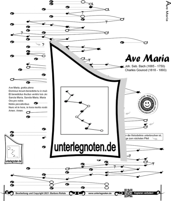 rohdemusik.de