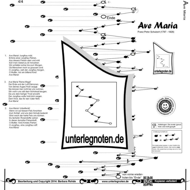 rohdemusik.de