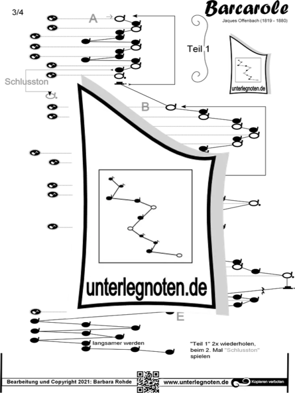 rohdemusik.de