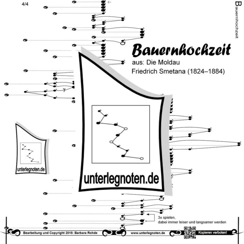rohdemusik.de