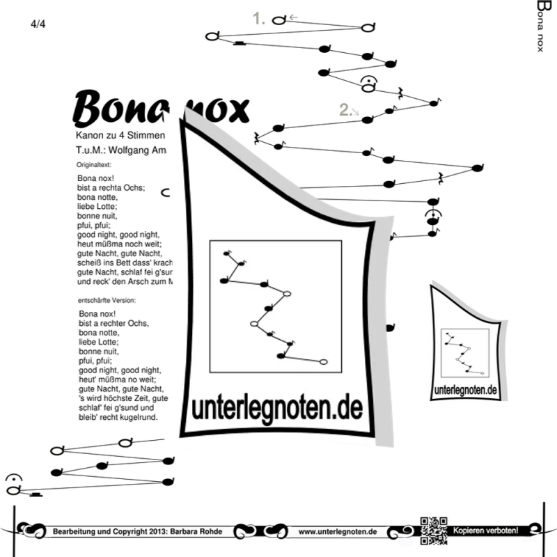 rohdemusik.de