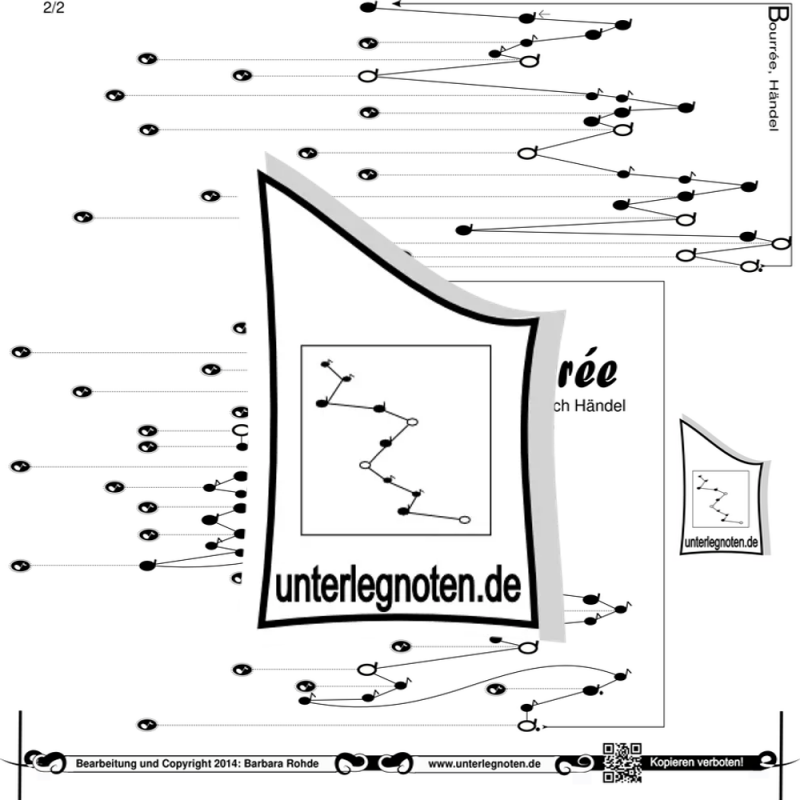 rohdemusik.de