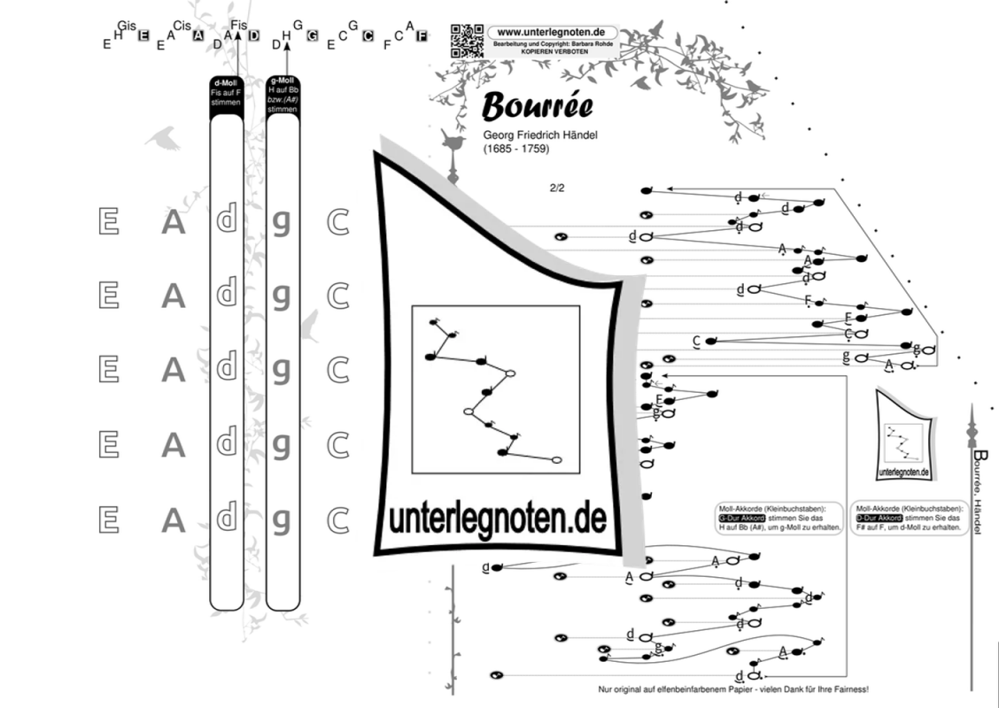 rohdemusik.de