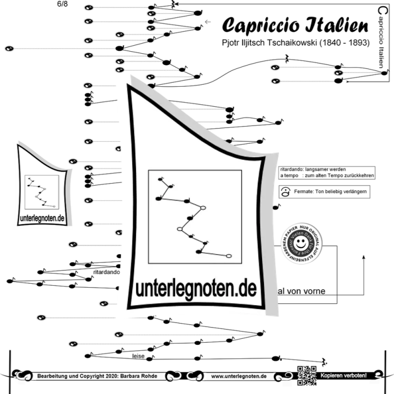 rohdemusik.de