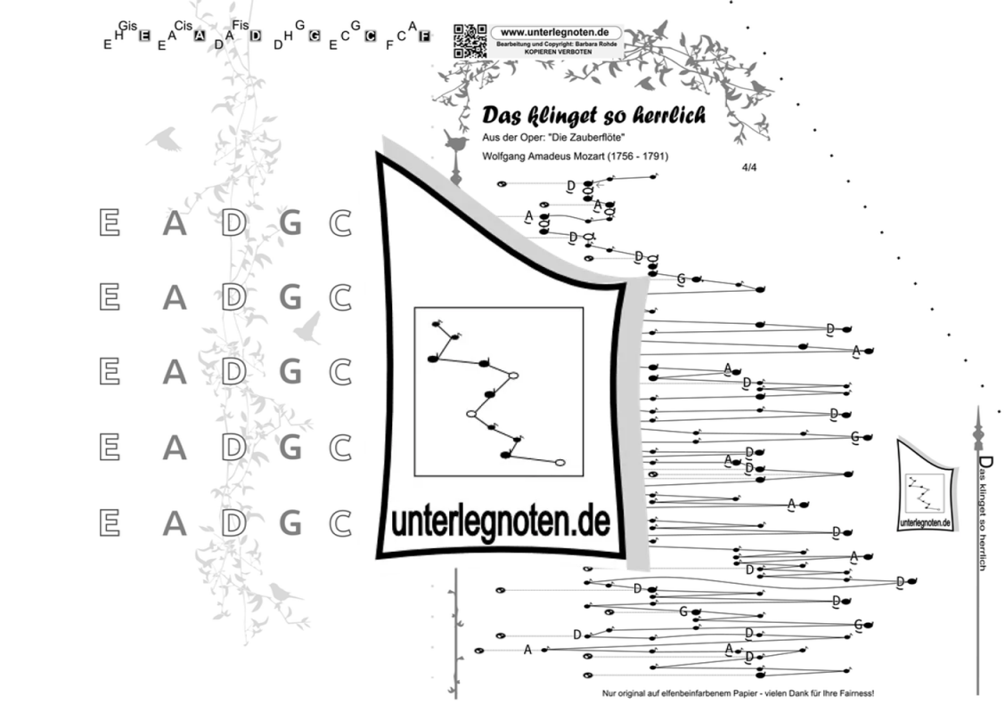 rohdemusik.de