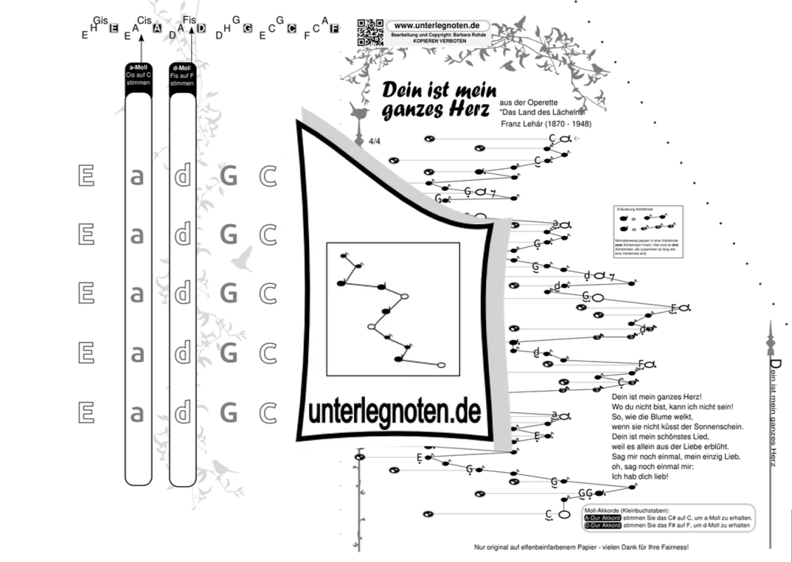 rohdemusik.de