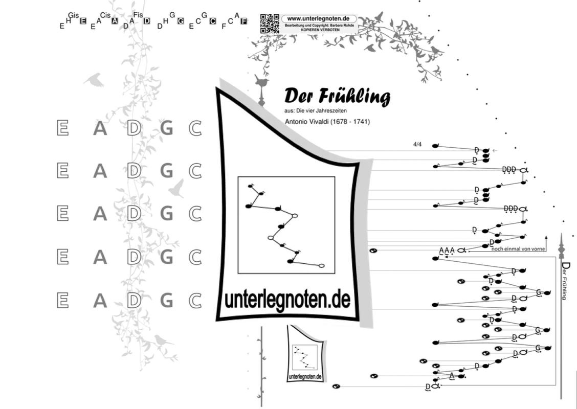 rohdemusik.de