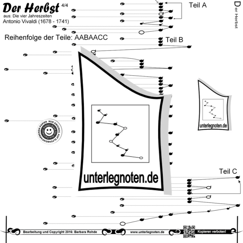 rohdemusik.de