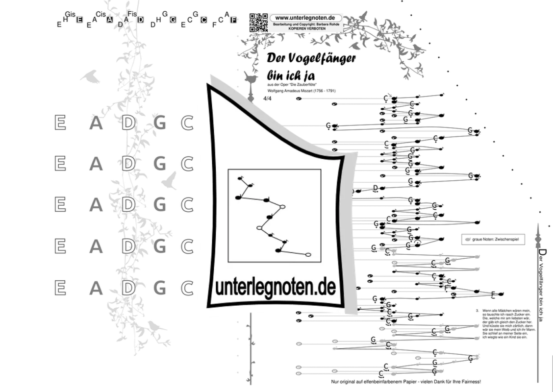 rohdemusik.de