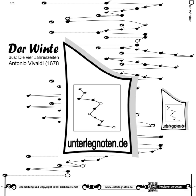 rohdemusik.de