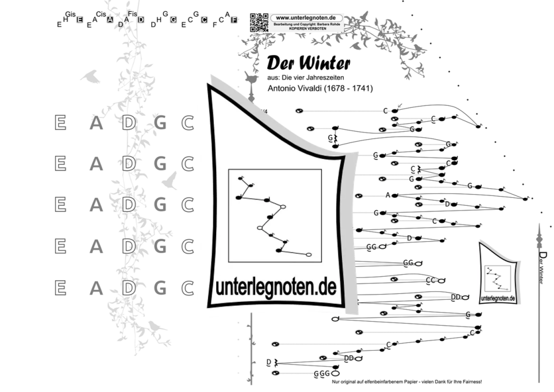 rohdemusik.de