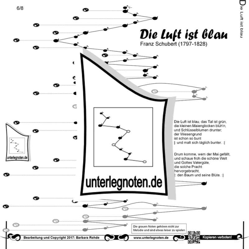 rohdemusik.de