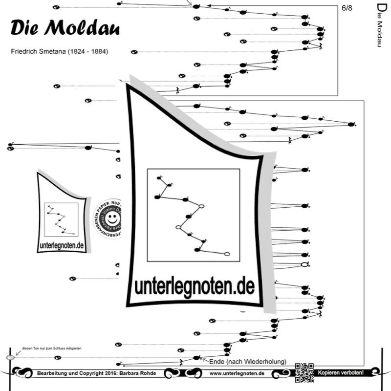 rohdemusik.de