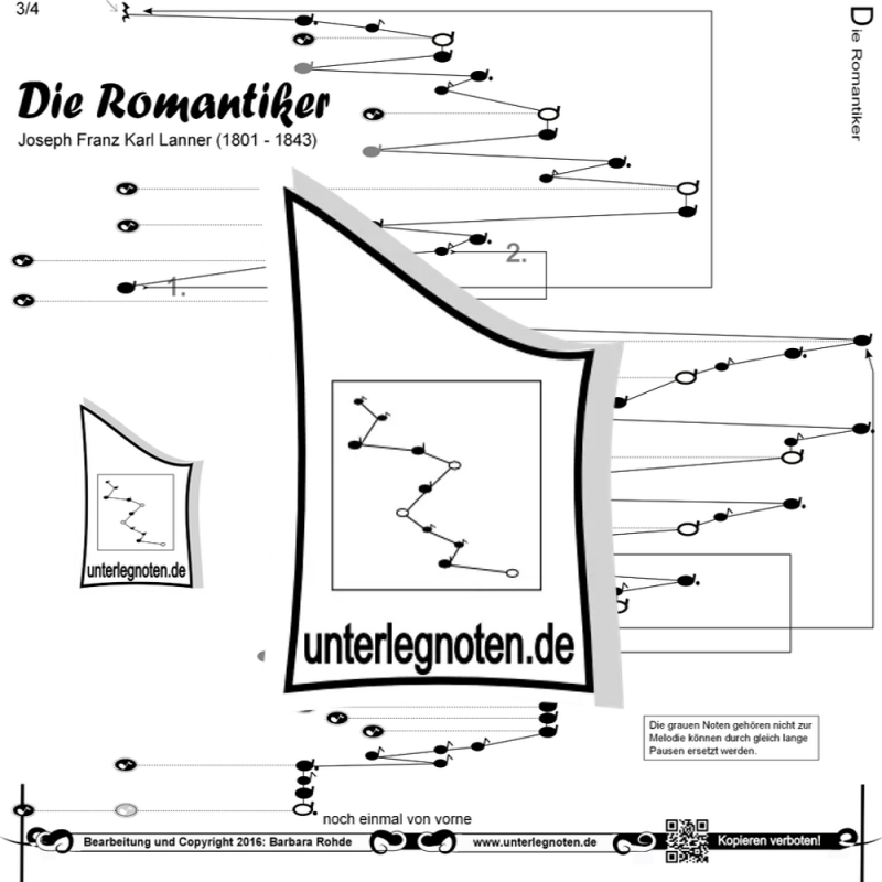 rohdemusik.de