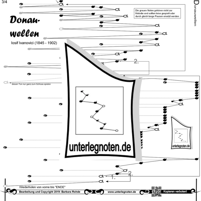 rohdemusik.de