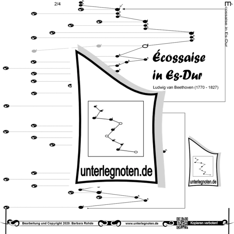 rohdemusik.de