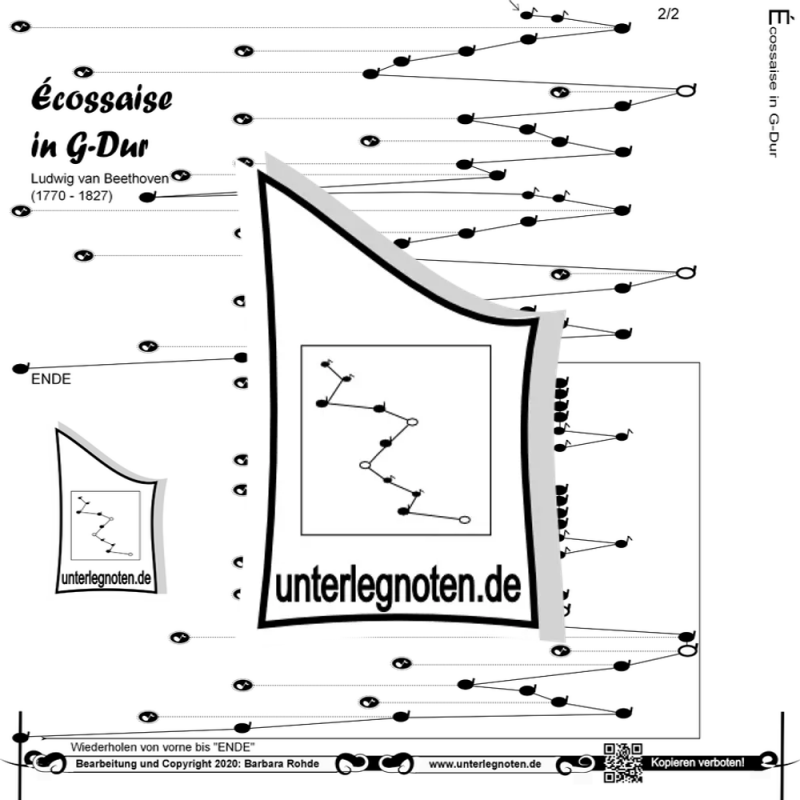 rohdemusik.de