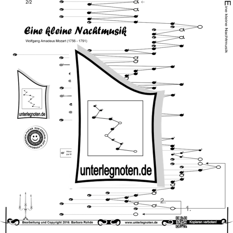 rohdemusik.de