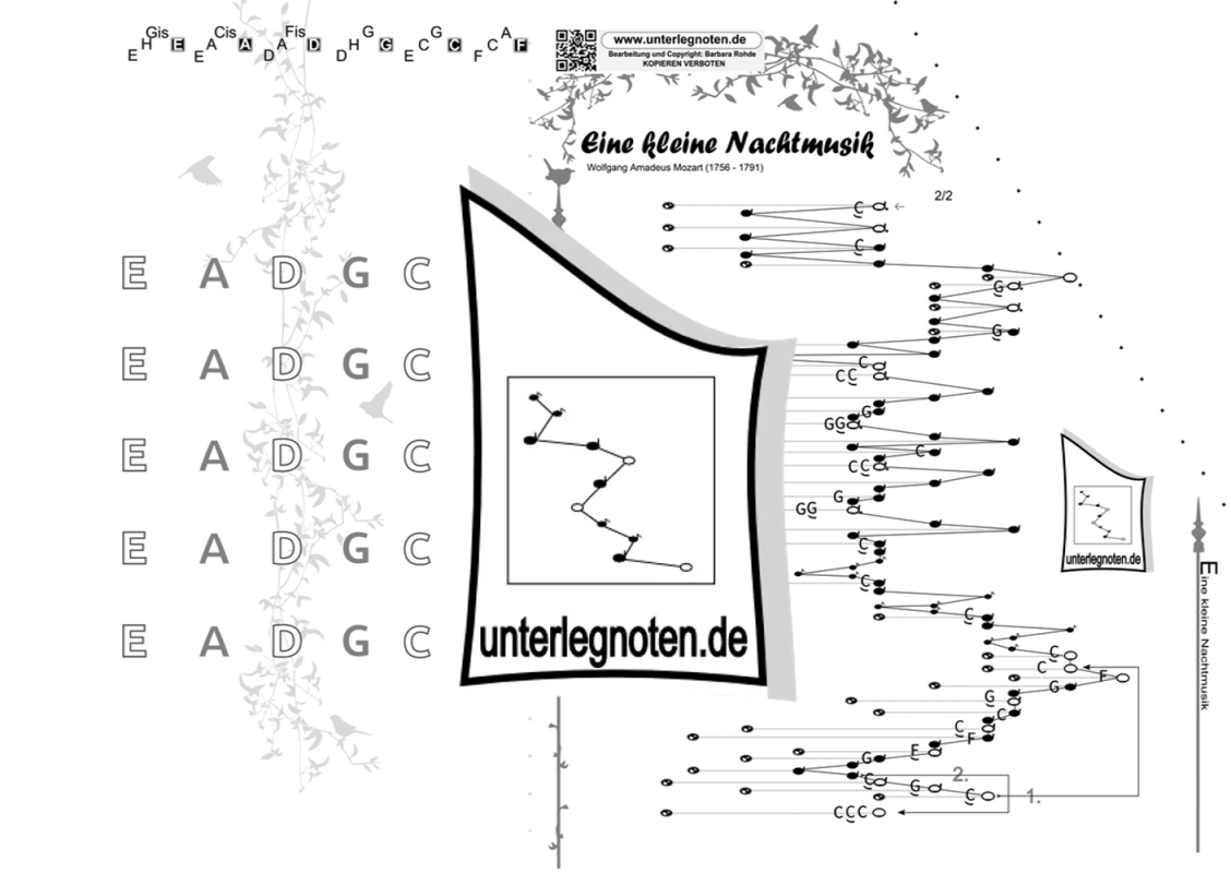 rohdemusik.de