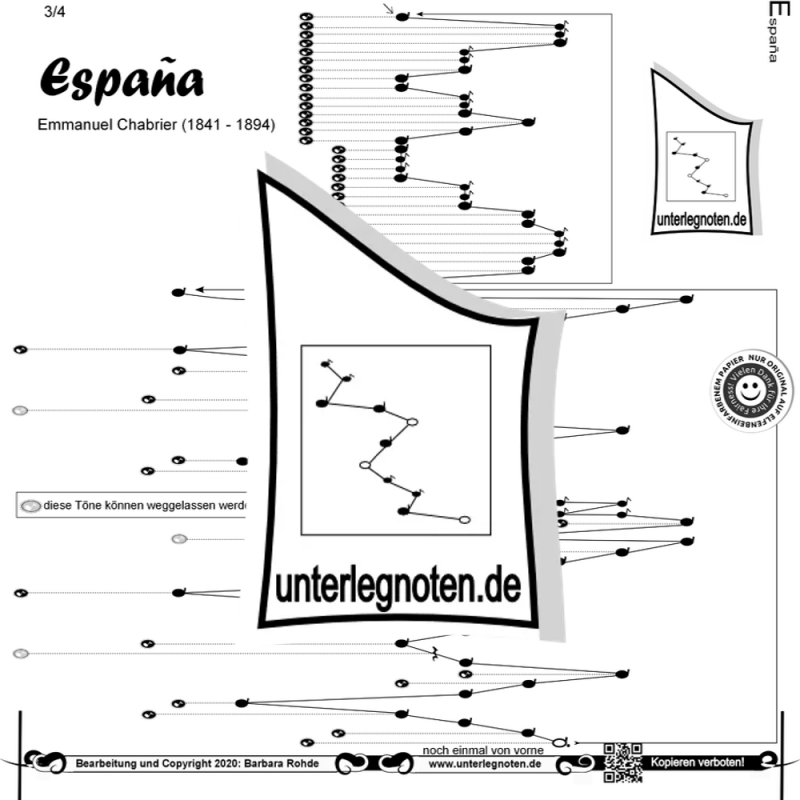 rohdemusik.de