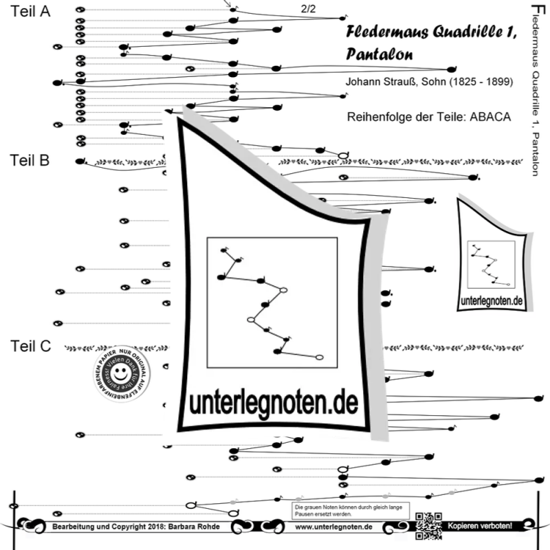rohdemusik.de