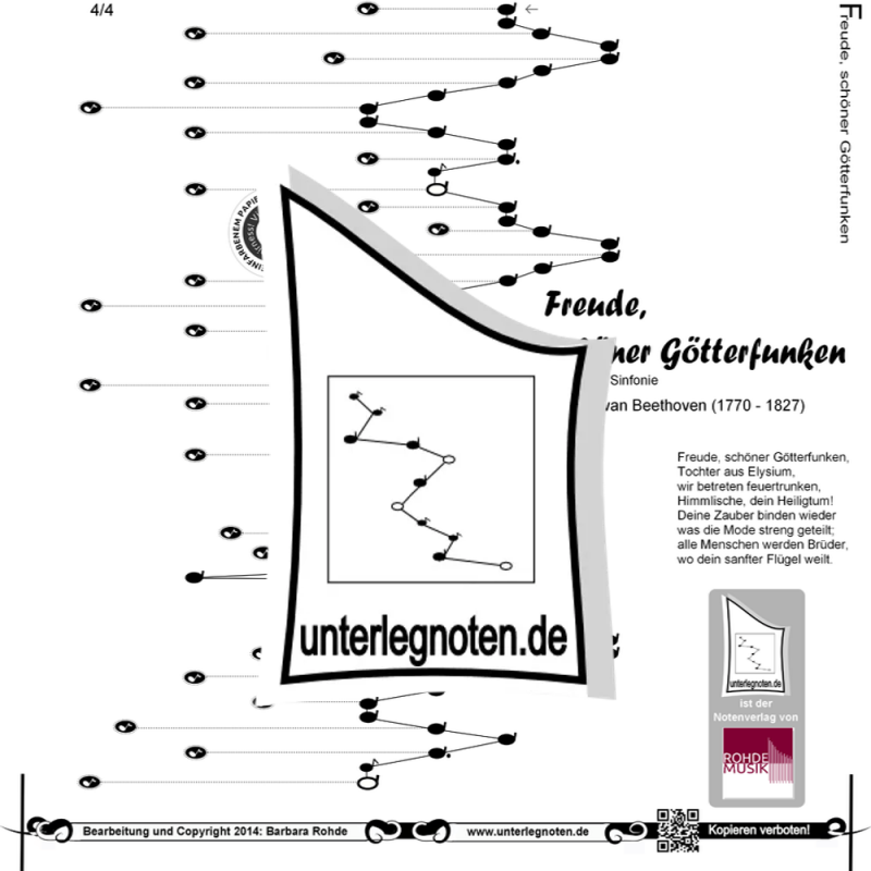 rohdemusik.de